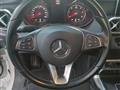 MERCEDES CLASSE X d 4Matic Progressive AUTOCARRO IVA INCLUSA