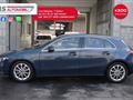 MERCEDES CLASSE A A 180 d Automatic Sport