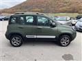 FIAT PANDA 1.3 MJT cross 4x4 4WD TRAZIONE INTEGRALE OK NEO