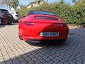 PORSCHE 911 3.0 Carrera 4S Cabriolet