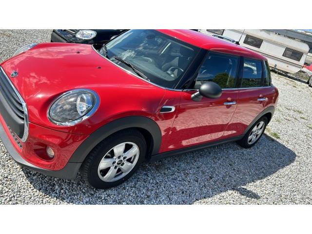 MINI MINI 3 PORTE 1.5 One aut