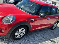 MINI MINI 3 PORTE 1.5 One aut