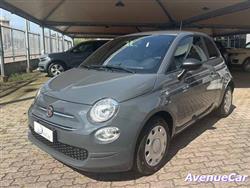 FIAT 500 hybrid Cult ADATTA A NEOPATENTATI PREZZO REALE