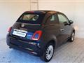 FIAT 500C Cabrio   1.0 Hybrid Dolcevita