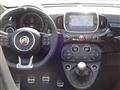 ABARTH 595 1.4 t-jet Scorpioneoro 165cv