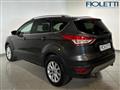 FORD KUGA (2012) Kuga 2.0 TDCI 120 CV S&S 2WD Titanium