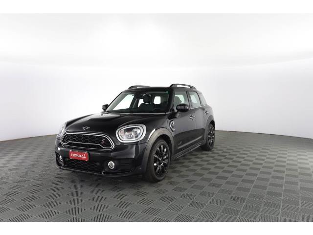 MINI COUNTRYMAN  2.0 Cooper SD Countryman ALL4 Automat