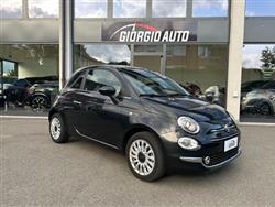 FIAT 500 1.0 Hybrid Dolcevita NAVI CARPLAY CRUISE TETTO