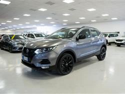 NISSAN QASHQAI 1.5 dCi N-Tec Start 115cv