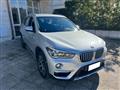 BMW X1 sDrive18d xLine