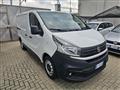 FIAT Talento 1.6 MJT 120cv. Talento 1.6 MJT 120CV PL-TN Combi 12q