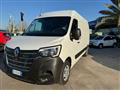 RENAULT MASTER T33 2.3 dCi 150 PM-TM Furgone Energy Advance