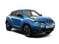 NISSAN JUKE 1.0 DIG-T 114 CV Acenta