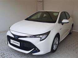 TOYOTA COROLLA 1.8 Hybrid Business