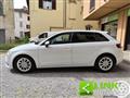 AUDI A3 SPORTBACK SPB 1.6 TDI Business GARANZIA INCLUSA