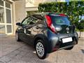 TOYOTA AYGO 1.0 Automatica 5 porte x-play