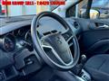 OPEL MERIVA 1.4 Turbo 120CV GPL Tech Advance