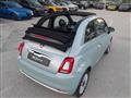 FIAT 500C 500 C 1.0 Hybrid Dolcevita