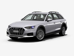 AUDI A4 ALLROAD A4 allroad 40 TDI 190 CV S tronic