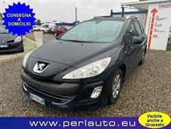 PEUGEOT 308 1.6 HDi 90CV SW Ciel Premium