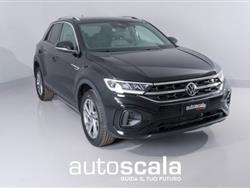 VOLKSWAGEN T-ROC 1.0 TSI R-Line (rottamazione euro 4)