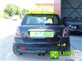 MINI 3 PORTE JCW R56 Racing Pronta gara / Passaporto elettronico