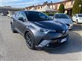 TOYOTA C-HR 1.8 Hybrid E-CVT Lounge KM CERTIFICATI