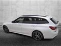 BMW SERIE 3 TOURING d 48V xDrive Touring Msport