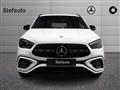 MERCEDES CLASSE GLA d Automatic AMG Line Premium