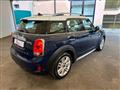 MINI COUNTRYMAN HYBRID 1.5 Cooper SE Hype Countryman ALL4 Automatica