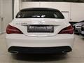 MERCEDES CLASSE CLA d S.W. Automatic Executive"KM CERTIFICATI"