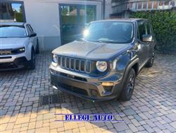 JEEP RENEGADE PROMO FINANZI.1.0 T3 Longitude KM 0