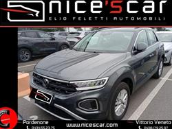 VOLKSWAGEN T-ROC 2.0 TDI SCR Life