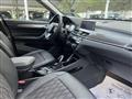 BMW X1 sdrive18i xLine 140cv auto