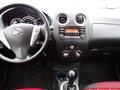 NISSAN NOTE 1.2 12V GPL Unico Proprietario Tagliandi Nissan