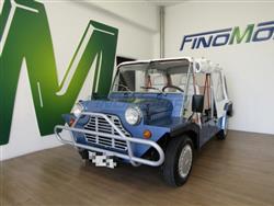 AUSTIN ROVER MINI Moke STUPENDA RESTAURO COMPLETO