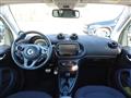 SMART EQ FORTWO CABRIO eq mattrunner 22kW