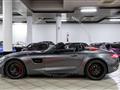 MERCEDES GT C|ASSE POST STERZANTE|NIGHT PACK|BURMESTER|FULL