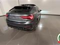 AUDI Q3 SPORTBACK SPB 35 TDI S tronic Identity Black + Tetto