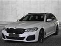 BMW SERIE 5 TOURING d 48V Touring Msport