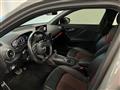 AUDI Q2 TFSI quattro S tronic