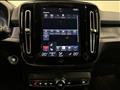 VOLVO XC40 T4 RECHARGE GEARTRONIC ULTRA BRIGHT