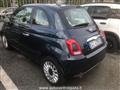 FIAT 500 1.0 Hybrid Lounge