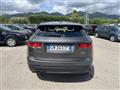 JAGUAR F-PACE 2.0 D 180 CV aut. R-Sport