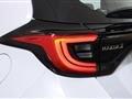 MAZDA 2 HYBRID Mazda2 Hybrid 1.5 VVT e-CVT Full Hybrid Electric Agile