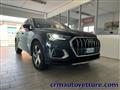 AUDI Q3 40 TFSI quattro S tronic Bus. Advanced