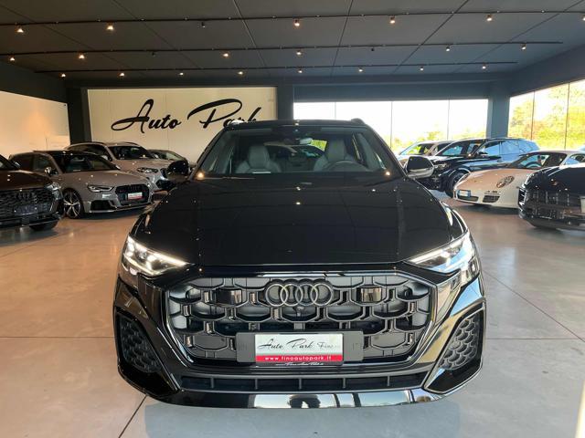 AUDI Q8 50 TDI 286 CV quattro tiptronic S line