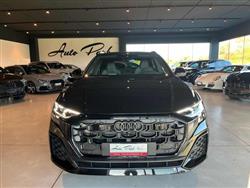 AUDI Q8 50 TDI 286 CV quattro tiptronic S line