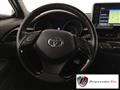 TOYOTA C-HR TOYOTA - C-HR 1.8 Hybrid E-CVT Business