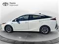 TOYOTA PRIUS Plug-in